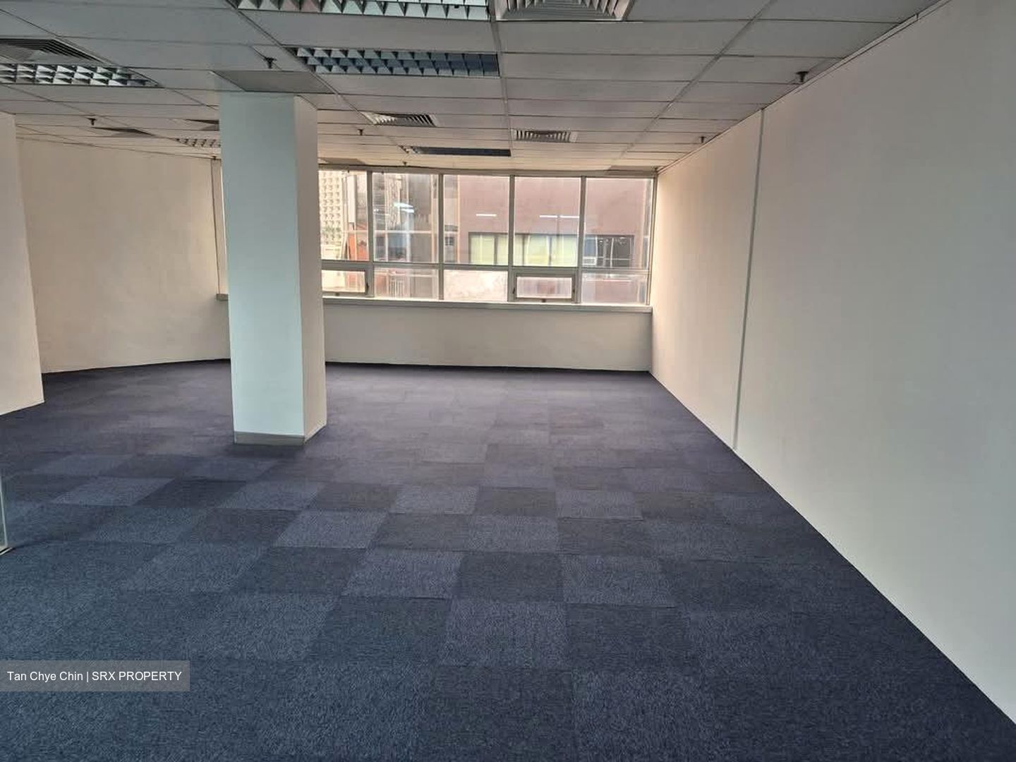 North Bridge Centre (D7), Office #563634061